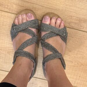 Taos Trulie Sandals